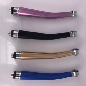 BESTE PRIJS Mooie Regenboog Kleurrijke <span class=keywords><strong>Dental</strong></span> Hoge Snelheid handstuk - Product Image 5