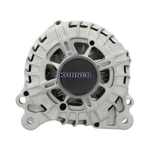 Alternador compatible con VW TIGUAN 1.4 TSI Gasolina (KW: 110, HP: 150) de 05-2016 KUHNER 553977RI NUEVO - Product Image 1