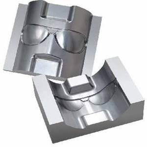 Fabricante original, OEM, gafas de plástico, gafas de sol, herramientas de inyección, molde de gafas <span class=keywords><strong>para</strong></span> marcos - Product Image 2