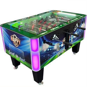 Tavolo da <span class=keywords><strong>Calcio</strong></span> Balilla Professionale Edizione Heavy Duty per Adulti e Bambini, Ideale per Sala Giochi e Bar - Product Image 1