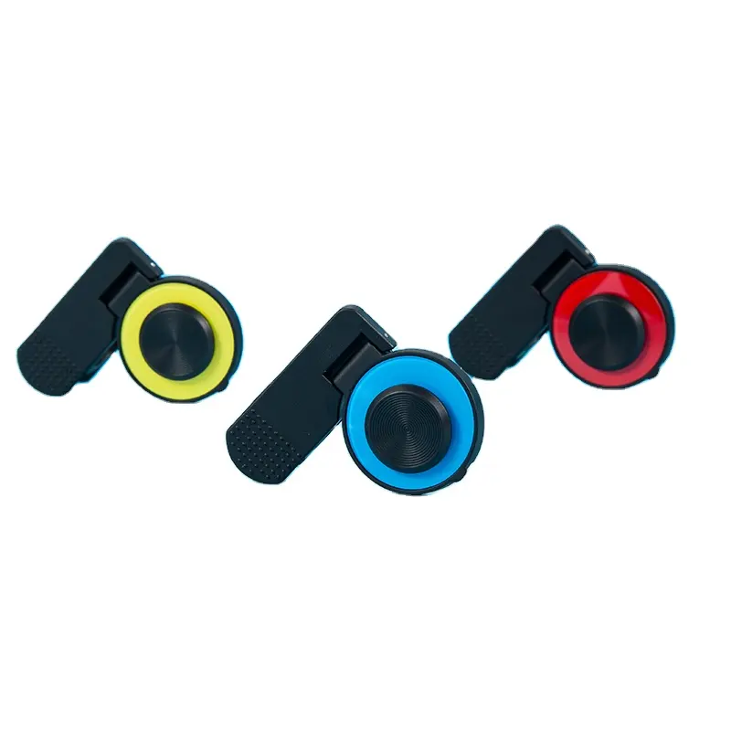 A12 Mini Mobile Game Joystick Supported for smartphone game handles controller