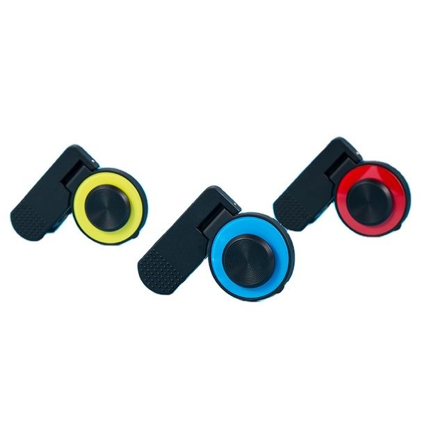 A12 Mini Mobile Game Joystick Supported for Smartphone Game Handles Controller
