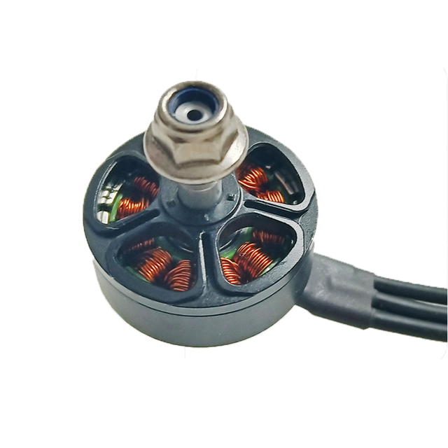 Faradyi 2206 Kv2700 Brushless Aircraft Model Motor 5 Inch Propeller Racing BLDC Drone Motor Fpv Flower Flying