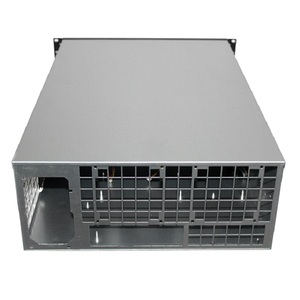 Hệ thống GPU chất lượng cao 6 GPU 8 GPU với vỏ máy chủ ATX PSU - Product Image 3