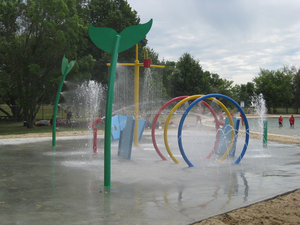 <span class=keywords><strong>Jeux</strong></span> d'eau en plein air, tapis d'éclaboussures, <span class=keywords><strong>jeux</strong></span> d'eau Public, aire de <span class=keywords><strong>jeux</strong></span> aquatique, parc aquatique, arroseur en acier inoxydable - Product Image 4