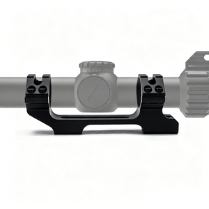 Support de lunette cantilever BANGBANG en aluminium 11 mm avec queue de cygne, hauteur de calibrage horizontal 1,4 po pour tube de 30 mm/1 pouce - Product Image 4