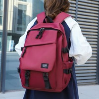 Sac à dos transfrontalier pour homme, nouvelle collection, pour lycéens et étudiants, marque tendance, grande capacité, en nylon, pour ordinateur portable, Air