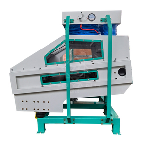 Denocciolatore commerciale serie TQSF125A per macchine per la lavorazione agricola macchine alimentari - Product Image 2