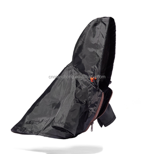 Impermeable para Perros, Ropa para Mascotas Pequeñas, Ropa y Accesorios para Mascotas, Venta al Por Mayor - Product Image 5