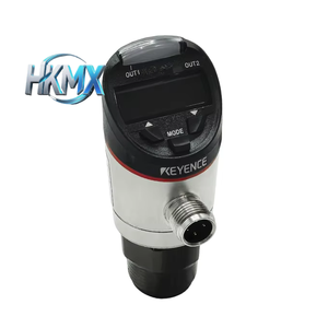 Pressure Sensor 1MPa <b>Gauge</b> Pressure Type GP-M010 Air Water Pressure Monitoring in Hydraulic and Pneumatic System - Product Image 1