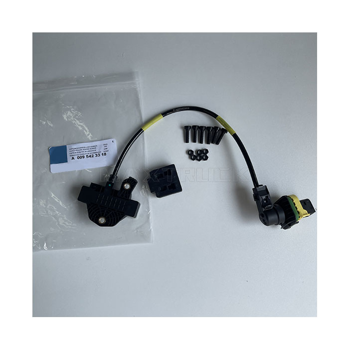 Karno Original Quality Truck Spare Parts - Throttle Position