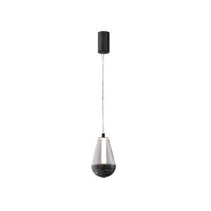 Lampe de fond murale minimaliste Restaurant Ding Room Suspension en marbre de verre moderne - Product Image 6