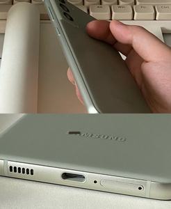 <span class=keywords><strong>S21</strong></span> <span class=keywords><strong>FE</strong></span> 5G G990U Smartphone Android d'origine débloqué en usine Affichage HD AMOLED Charge rapide Prise en charge de l'espagnol - Product Image 5