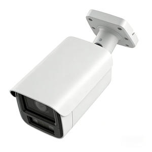 Caméra réseau LED couleur Wizmind 4MP 8MP <span class=keywords><strong>Série</strong></span> Full-Color LED chaude IPC-HDW5849H-ASE-LED IPC-HDBW5449R-ASE-LED IPC-HFW5849T1-ASE-LED - Product Image 2