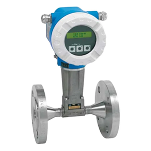 Débitmètre Endress+Hauser Prowirl F200 100% Original DN50 Mesure à l'état humide Compensation TP Haute Précision - Product Image 5