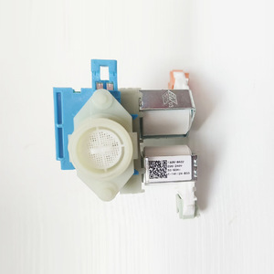 Solenoid Valve 220V 1/2 In Port Size For Water <b>Control</b> Valves - Product Image 2