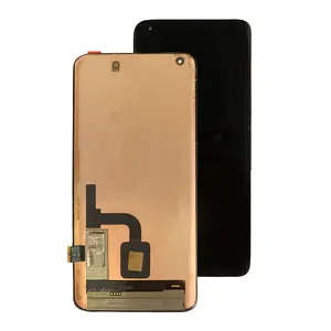 Digitizer Screen Touch Display Lcd For Xiaomi Mi Note 10 Lite