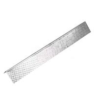 Système de composants de grille de plafond métallique légère, cornière métallique pour cloison sèche, cornière de finition extérieure en plâtre