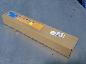 ประแจแรงบิด TOHNICHI QSPLS140N3 รุ่น 03260220262 มือสอง - Product Image 3