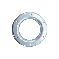 Prodotti Metallici Personalizzati CNC e NC, Lavorazione CNC di Parti in Alluminio e Acciaio, Fabbrica OEM per Ordini Personalizzati in Serie