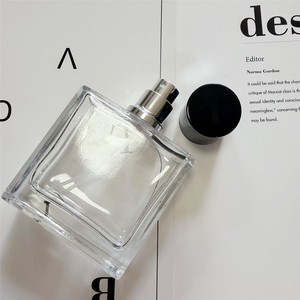 Nouveau flacon vaporisateur <span class=keywords><strong>de</strong></span> <span class=keywords><strong>parfum</strong></span> en verre <span class=keywords><strong>de</strong></span> 50 ml - Product Image 5