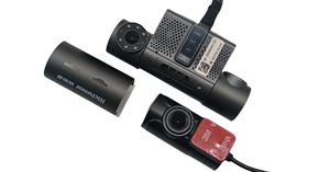 Nouveau magasin d'usine hd vision nocturne voiture dvr 1080p dashcam wifi caméra de tableau de bord pour voitures voiture boîte noire <span class=keywords><strong>Mini</strong></span> caché 2ch/3ch dash cam - Product Image 3