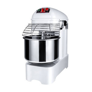 Máquina amasadora 20 litros amasadora-italiana - Product Image 3