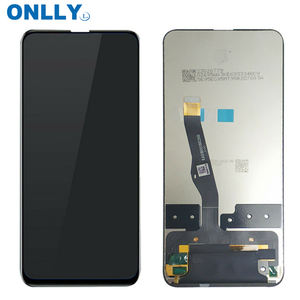 Schermo LCD e Digitizer Assemblea Completa per <span class=keywords><strong>Huawei</strong></span> <span class=keywords><strong>Y9</strong></span> <span class=keywords><strong>Prime</strong></span> <span class=keywords><strong>2019</strong></span> - Product Image 3