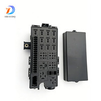 Boîtier de protection supérieur/inférieur de la boîte à fusibles du compartiment moteur Great Wall Vangrun 3/5/6, relais, fusible moteur, Chine