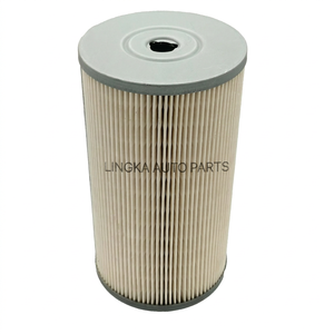 Venta Directa de Fábrica, Filtro de Aire de Repuesto Nuevo de Alta Calidad 0040940204 para Motor de Camión Pesado, Filtro de Aire para Automóvil - Product Image 3