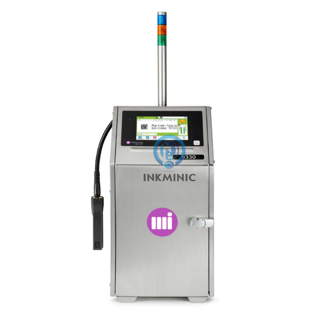 pvc pipe printing machine