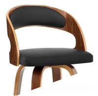 Chaises de bar en bois massif nordique, tabourets de bar avec dossier, tabourets de bar hauts, chaises de caisse, chaises pivotantes pour la maison