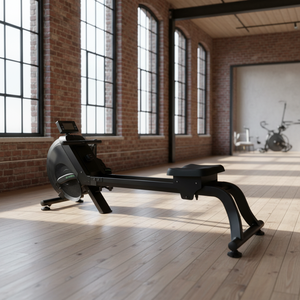 Appareil de musculation pour la remise en forme, <span class=keywords><strong>rameur</strong></span> magnétique - Product Image 3