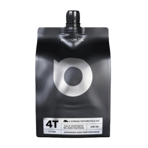 Túi Đựng Vòi Chống Rò Rỉ Dầu Động Cơ Bằng Nhựa 5 Lít Màu Đen, 1L <span class=keywords><strong>3L</strong></span> Túi Đựng Dầu Động Cơ Xe Hơi Thân Thiện Với Môi Trường Có Tay Cầm - Product Image 5