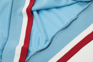 Camiseta de Béisbol Personalizada para Hombre, con Logotipo Bordado, Talla Grande, Transpirable, de Secado Rápido, con Spandex/Poliéster, Color Personalizado - Product Image 2