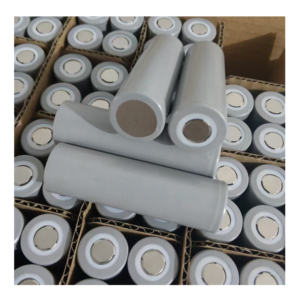 بطارية ليثيوم 21700 بسعة 4800 مللي أمبير <span class=keywords><strong>3</strong></span>.6 فولت عالية السعة قابلة لإعادة الشحن خلية بطارية 5000 مللي أمبير 4500 مللي أمبير 4000 مللي أمبير - Product Image 6