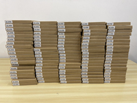 Baterai Tablet 7340mAh 2021 untuk iPad 6 Air 2, Baterai Pengganti Lithium Ion Polymer untuk iPad 6 Air 2 A1566 A1567 0 Cycle