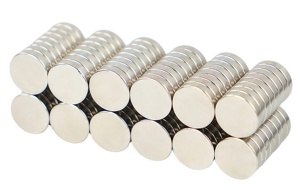 Nam Châm Neodymium N52 Mạnh Mẽ N35 Magnets10x1/<span class=keywords><strong>2</strong></span>/3/4/5Mm Vòng Tùy Chỉnh Neodymium Nhỏ Nam Châm Từ Tính Vật Liệu Tùy Chỉnh Mới Đến - Product Image 5