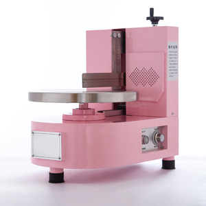 Dosatore gelato rivestimento torta glassa decorazione glassa macchina - Product Image 4