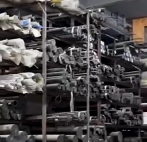 Хорошая прочность черный Полиамид/PA6/нейлоновый стержень - Product Image 6