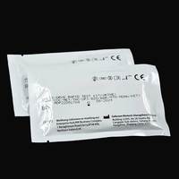 JCMED one step rapid multi-drug test kit 10 paramètres