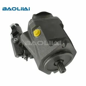 ปั๊มไฮดรอลิก A10VNO สำหรับ G260941010011 5590012699 295-9426-03 87429249 402007A1 A6285530301 87538174 ปั๊มน้ำมันรถแทรกเตอร์ - Product Image 3