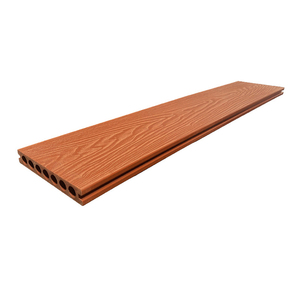 Wood Flooring Outdoor Waterproof Wood Deck Floor Panel Wpc Flooring Composite Interlocking Wpc Deck Tiles