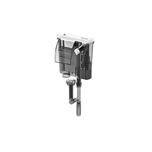 Filtro per acquario per acquario Mini filtro per acquario pompe per acqua filtro per appendere esterno purificatore d'acqua sommergibile per ossigeno