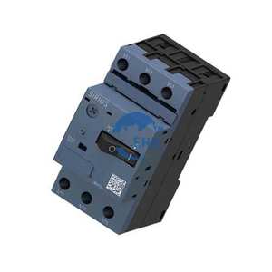 Nouvelle fonction d'origine de l'interrupteur principal <span class=keywords><strong>3RV2321</strong></span>-4EC10 - Product Image 1