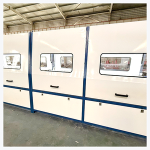 GFRP <strong>Rebar</strong> Machine <strong>Fiberglass</strong> Composite <strong>Rebar</strong> Production Line FRP <strong>Rebar</strong> Making Equipment Custom Size - Product Image 6