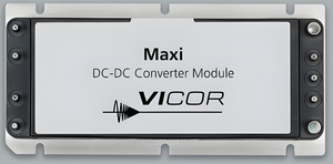 V375A12C600BG2 600W DC-DC โมดูลแปลงไฟ 375V อินพุต 12V 50A โมดูลจ่ายไฟแบบเต็มกำลัง - Product Image 2