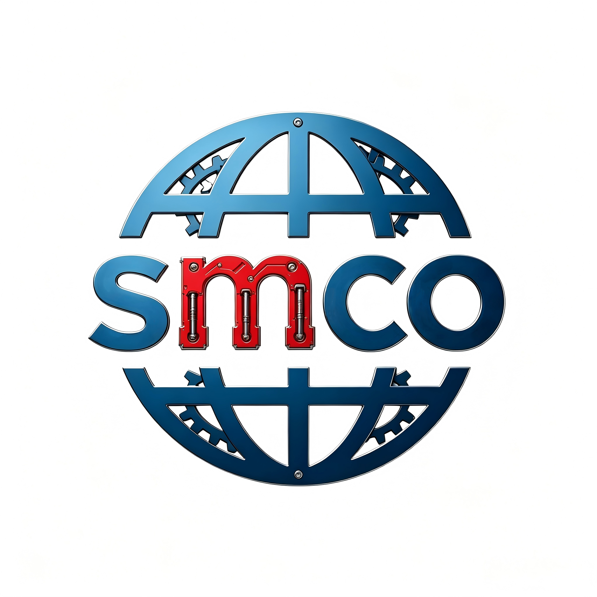Dongguan Strong Construction Machinery Co., Ltd. logo