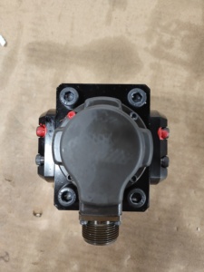 วาล์วควบคุมอัตราส่วนไฮดรอลิก SM4-40(40)151-80/40-10-H919 - Product Image 1