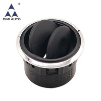 Xiaomi-Grille d'aération de haute qualité, couvercle de Grille d'air chromé 8200212480 8200464605 pour Renault Master III (2014-pré-) 8200491984 8200766676
